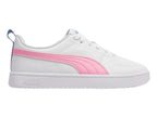 Tenis Puma 384311 Para Niña
