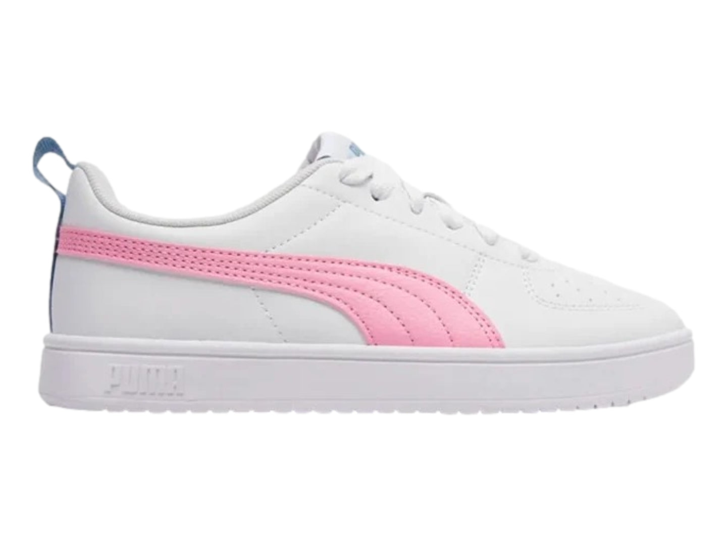 Tenis Puma 384311 Para Niña