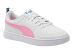Tenis Puma 384311 Para Niña
