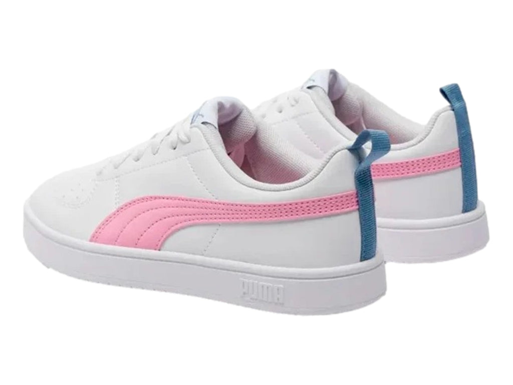 Tenis Puma 384311 Para Niña