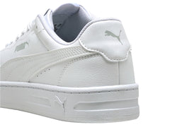 Tenis PUMA Court Lally Blancos para Mujer