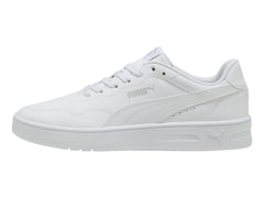 Tenis PUMA Court Lally Blancos para Mujer