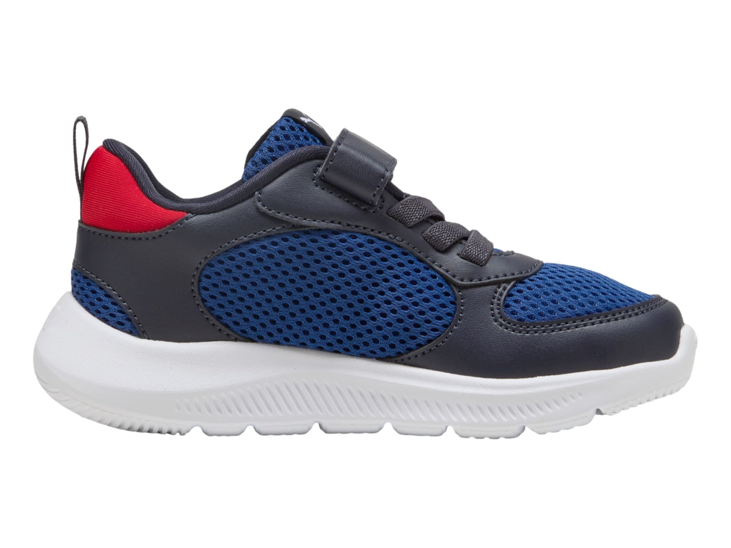 Tenis Puma 400580 Para Niño