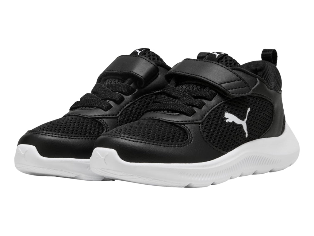 Tenis Puma 400580 Para Niño