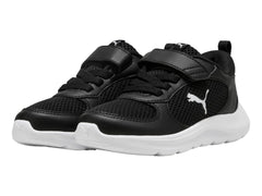 Tenis PUMA Fun Racer 2 AC+ PS Negro para Niño