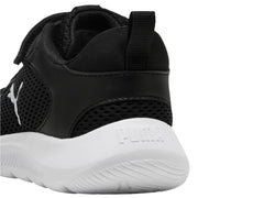 Tenis PUMA Fun Racer 2 AC+ PS Negro para Niño