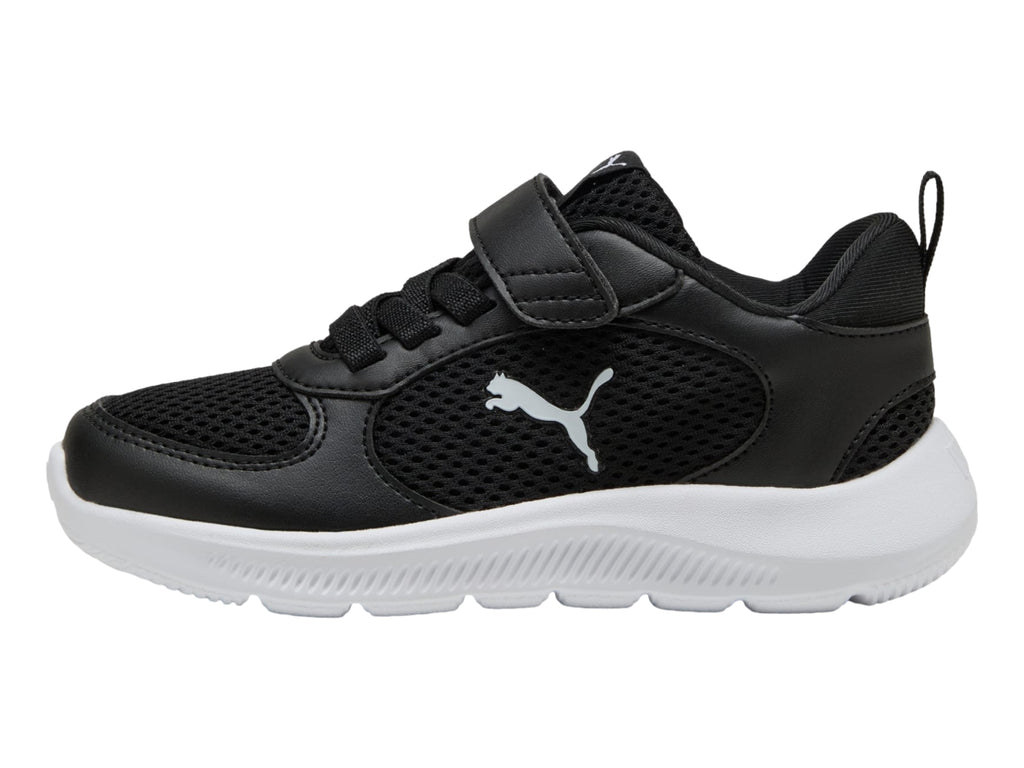 Tenis Puma 400580 Para Niño
