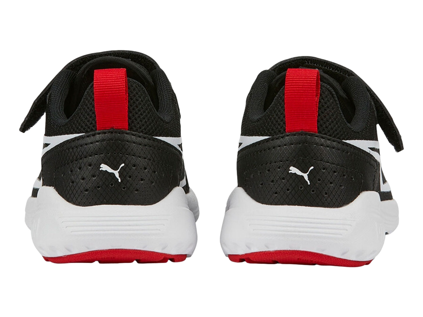 Tenis Puma 387387 Para Niño