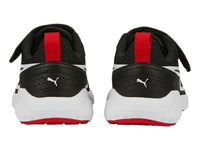 Tenis Puma 387387 Para Niño