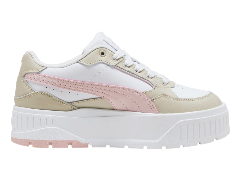 Tenis Puma 398876 Para Niña