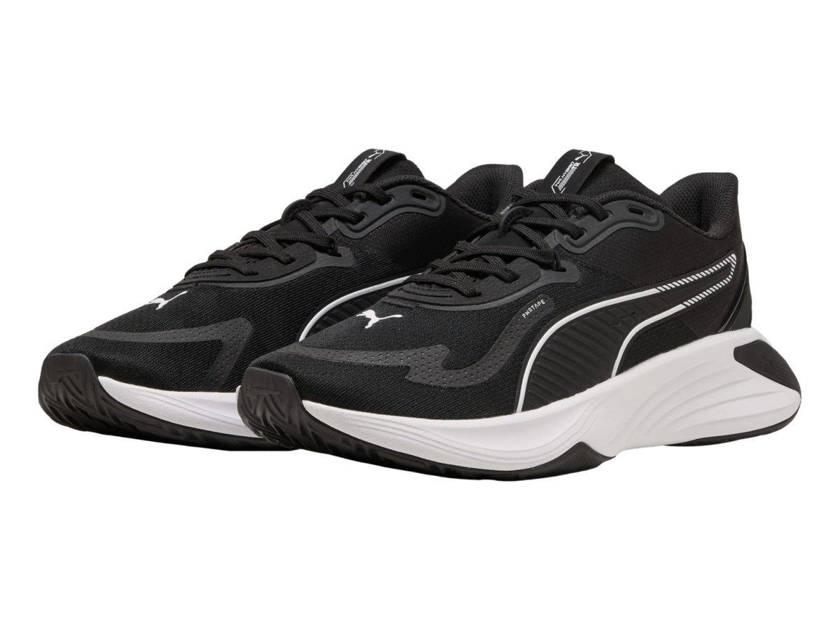 Tenis PUMA Cloudtilt Negro para Hombre