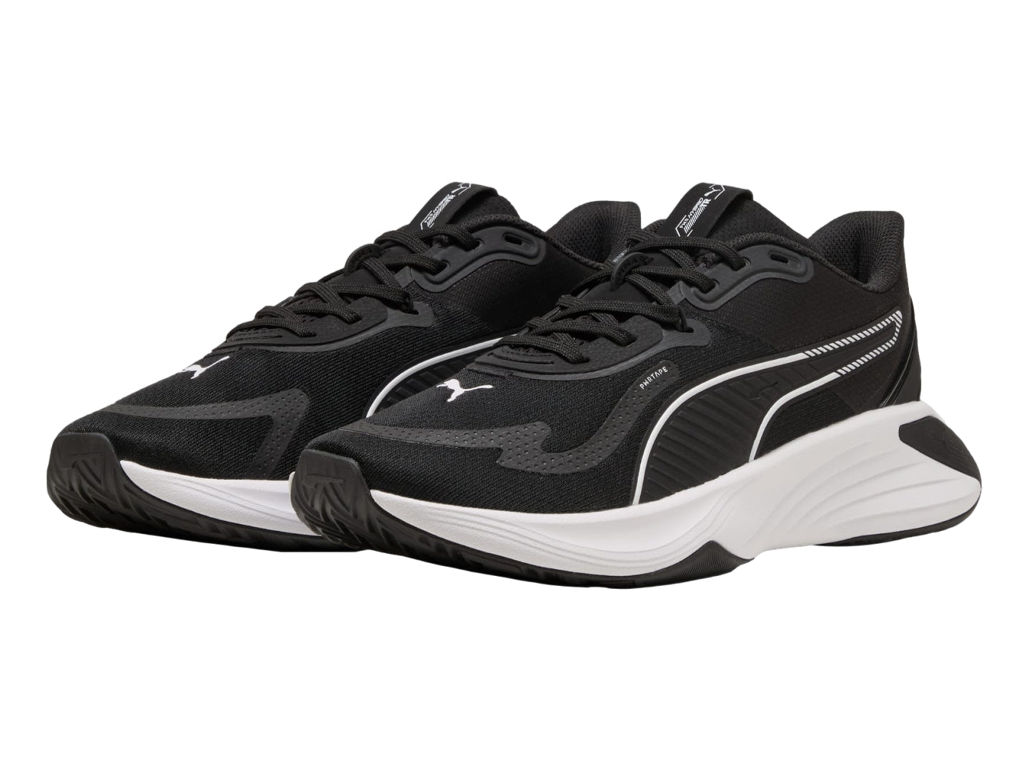 Tenis Puma 310282 Para Hombre