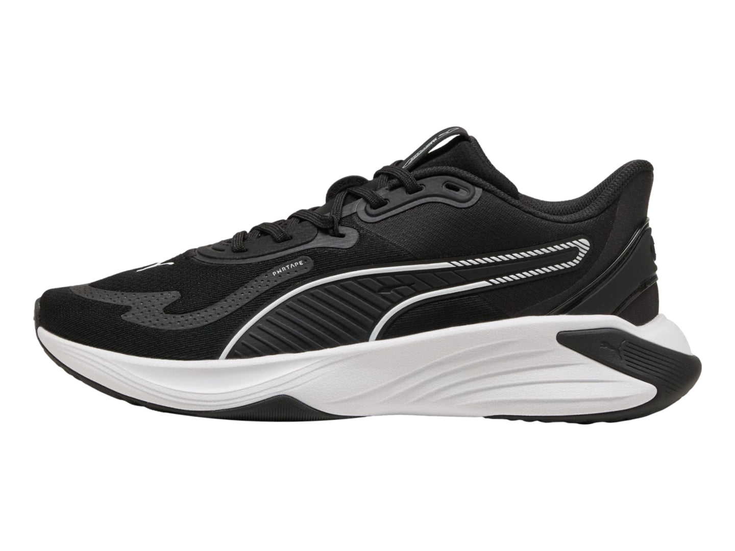 Tenis Puma 310282 Para Hombre