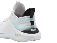 Tenis PUMA SoftRide Enzo 5 Hype Blanco para Hombre