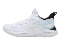 Tenis PUMA SoftRide Enzo 5 Hype Blanco para Hombre