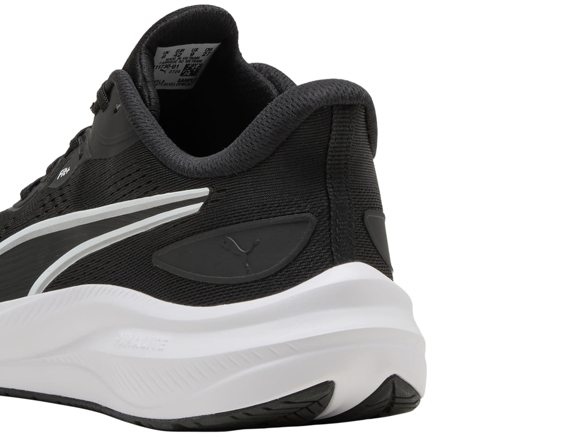 Tenis PUMA Skyrocket Lite 2 Negro para Hombre