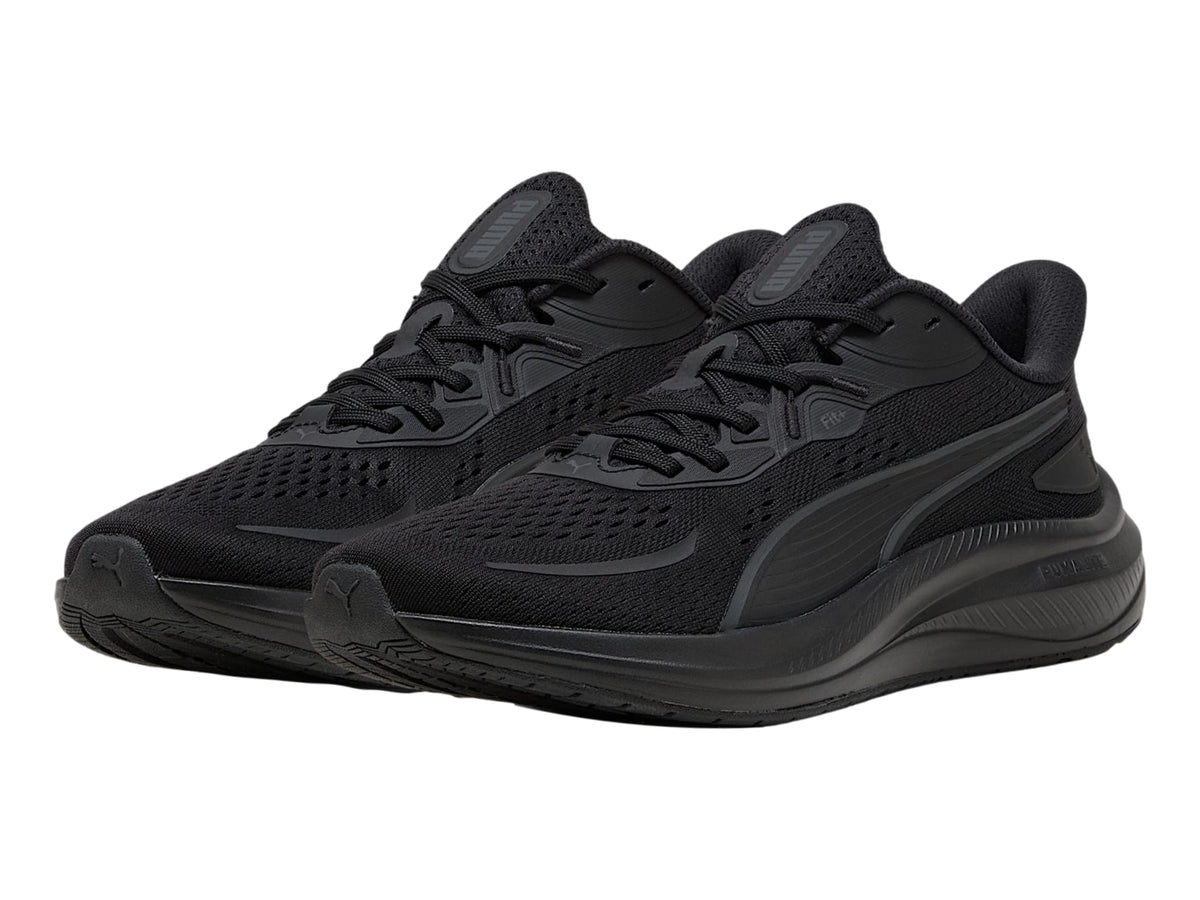 Tenis PUMA Skyrocket Lite 2 Gris para Hombre