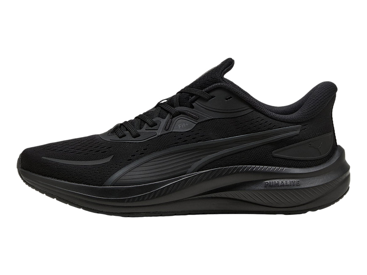 Tenis PUMA Skyrocket Lite 2 Gris para Hombre