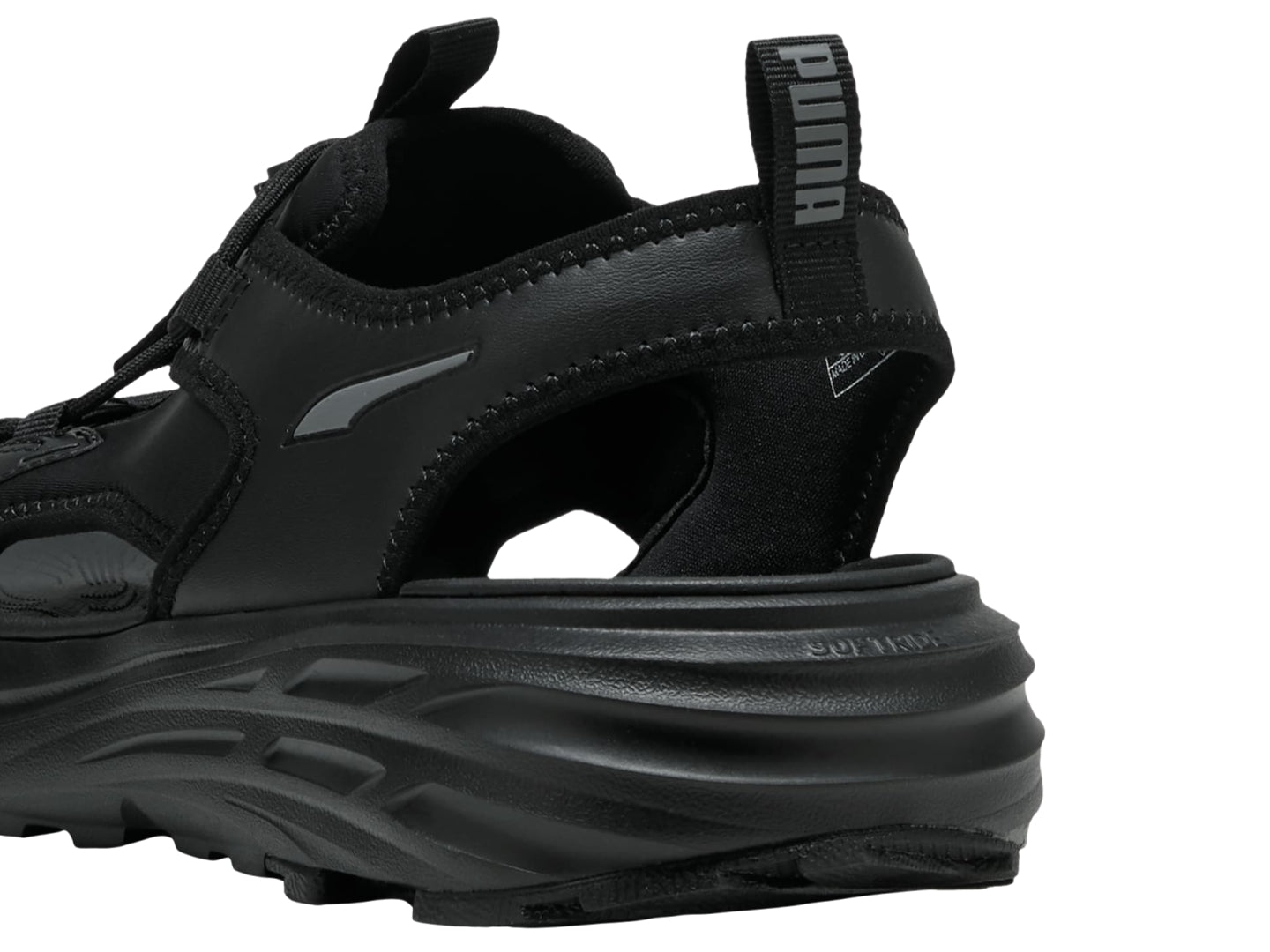 Sandalias Puma 401653 Para Hombre