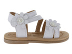 Sandalias Biberones 1039 Para Niña