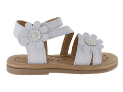 Sandalias Biberones 1039 Para Niña