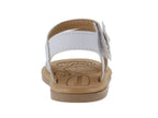 Sandalias Biberones 1039 Para Niña