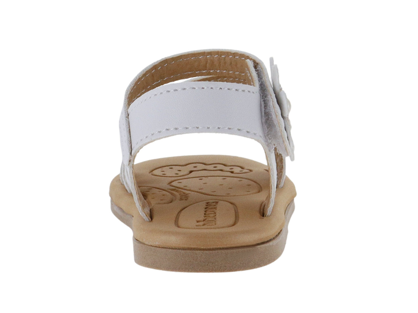 Sandalias Biberones 1039 Para Niña