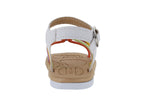 Sandalias Biberones 1063 Para Niña