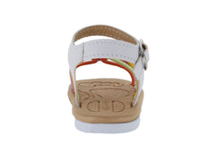 Sandalias Biberones 1063 Para Niña