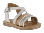Sandalias Biberones 1066 Para Niña