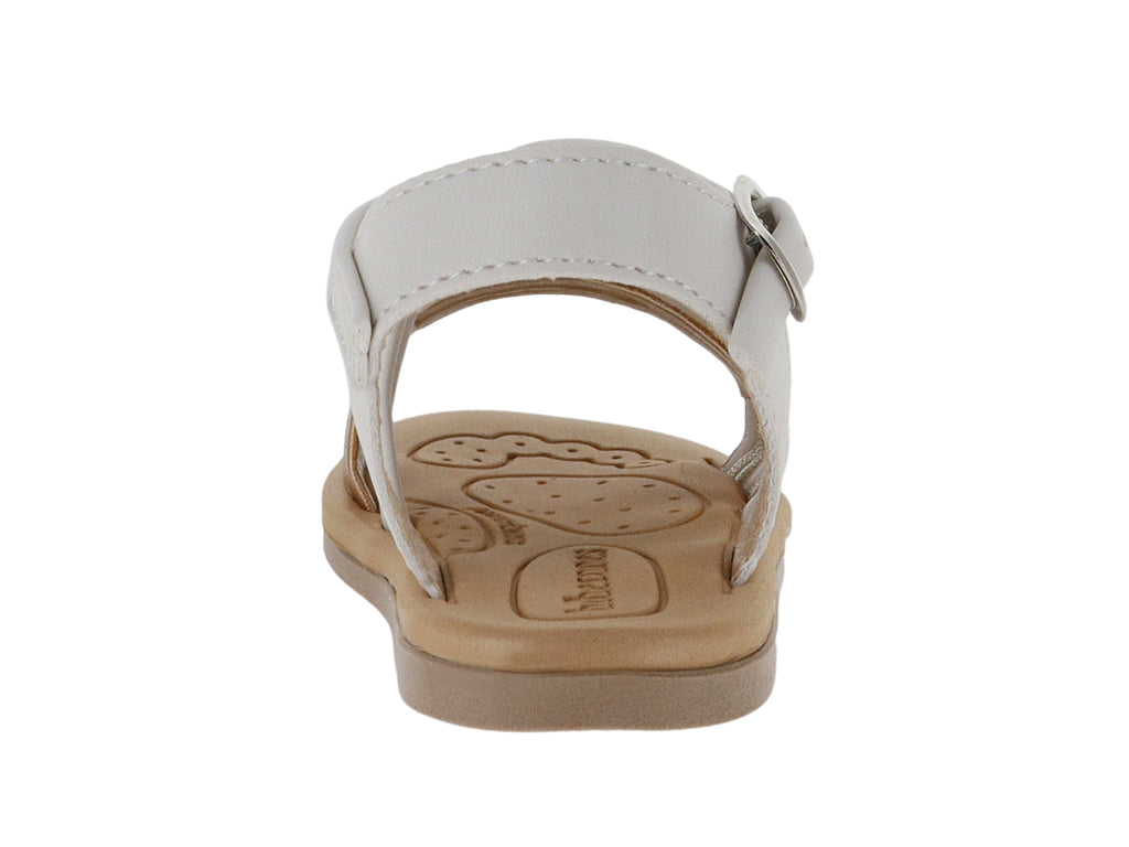 Sandalias Biberones 1066 Para Niña