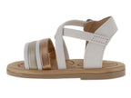 Sandalias Biberones 1066 Para Niña