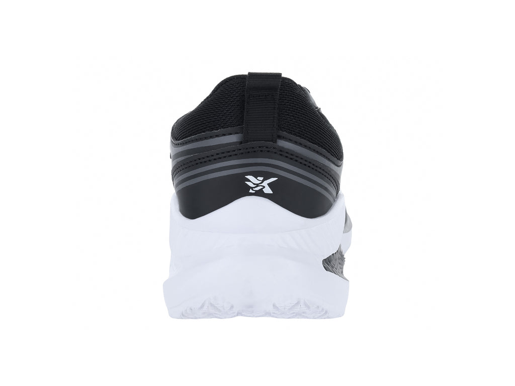 Tenis Makena Negro Blanco para Mujer