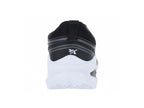 Tenis Makena Negro Blanco para Mujer