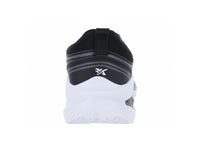 Tenis Makena Negro Blanco para Mujer