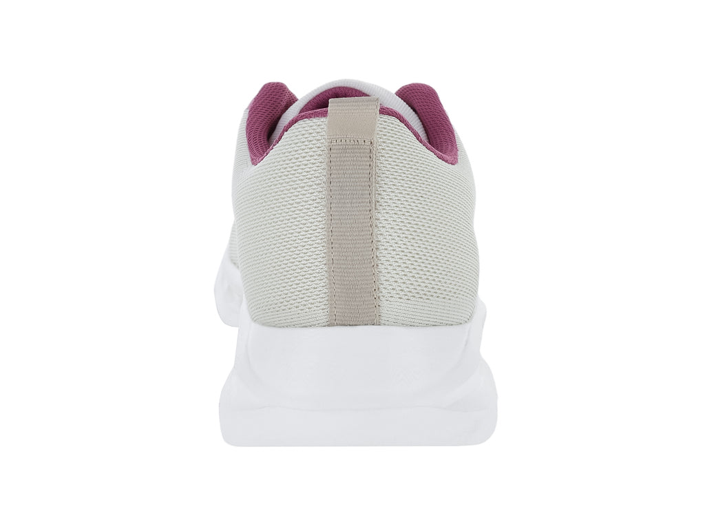 Tenis MAKENA Latte Púrpura para Mujer