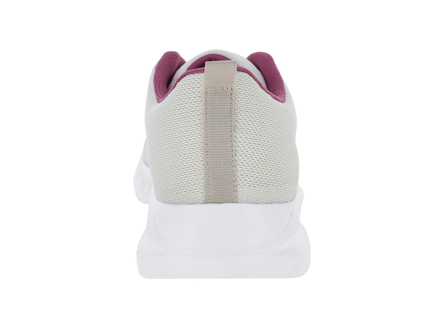 Tenis MAKENA Latte Púrpura para Mujer