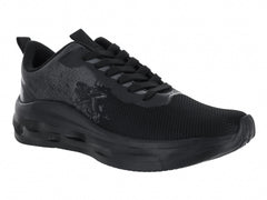 Tenis Makena Negro para Mujer