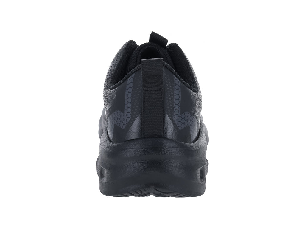 Tenis Makena Negro para Mujer