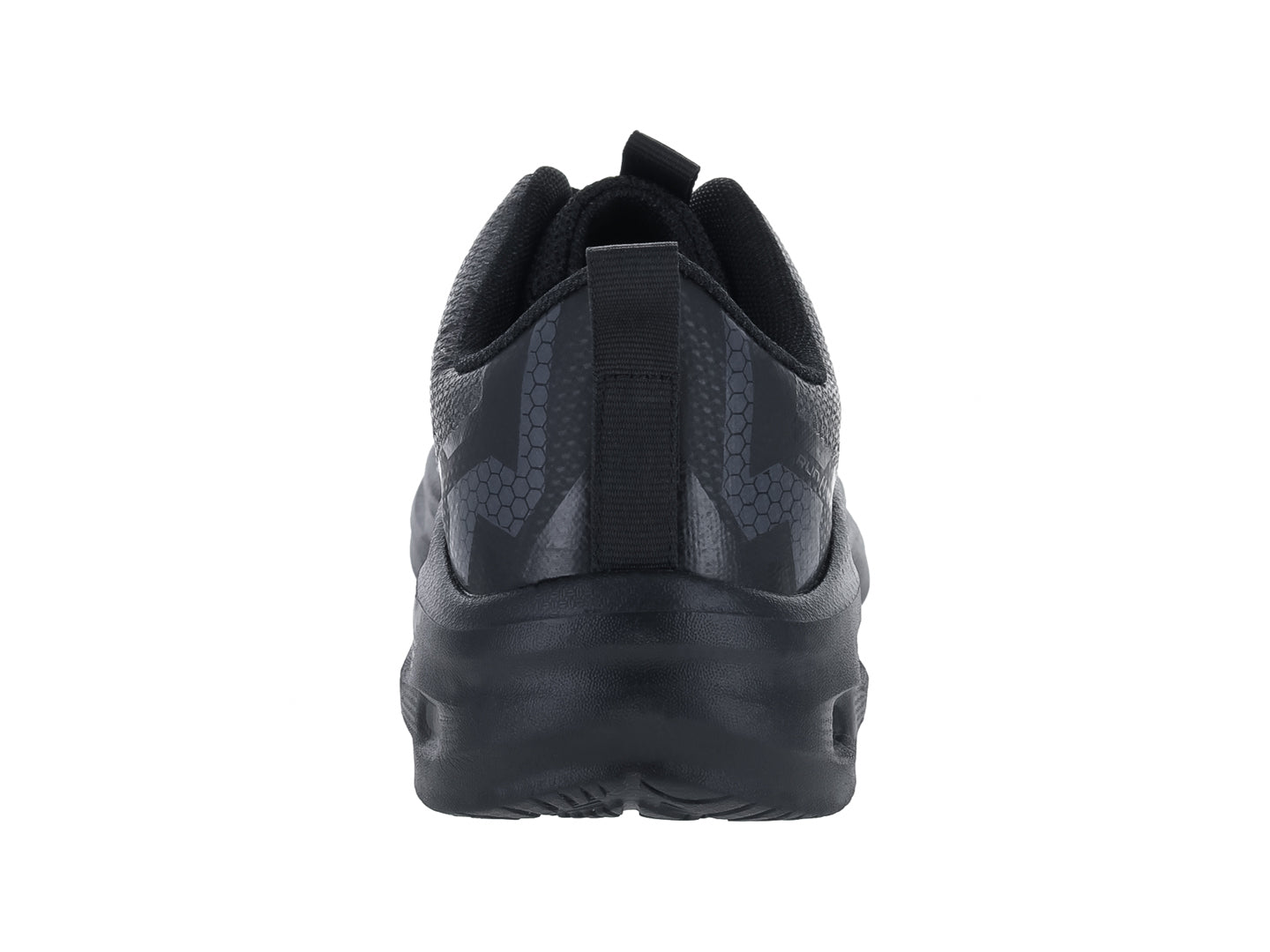 Tenis Makena Negro para Mujer