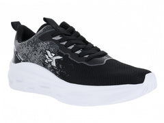 Tenis Makena Negro Blanco para Mujer