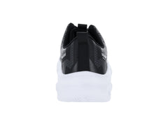 Tenis Makena Negro Blanco para Mujer