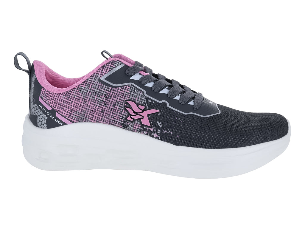 Tenis Makena 7330 Para Mujer