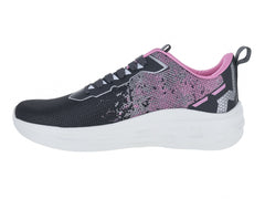 Tenis Makena Oxford Rosa para Mujer