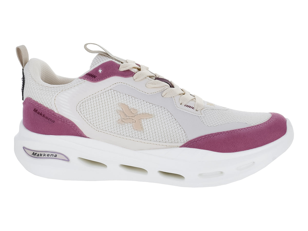 Tenis Makena 7040 Para Mujer