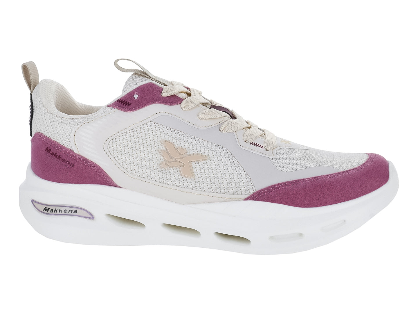 Tenis Makena 7040 Para Mujer