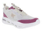 Tenis Makena Hueso Rosa para Mujer