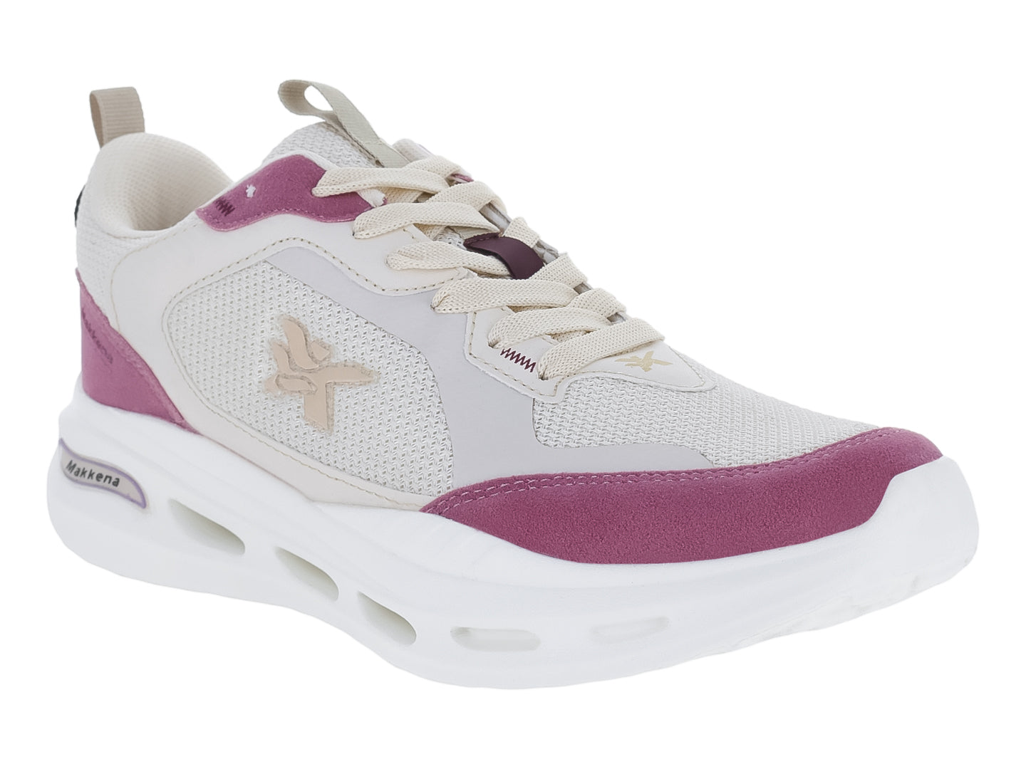 Tenis Makena 7040 Para Mujer