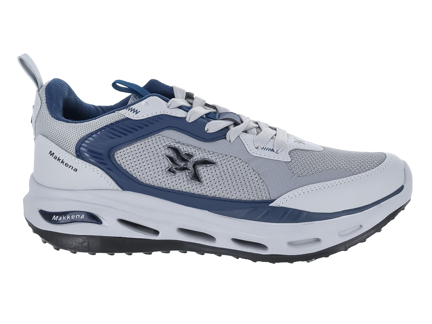 Tenis Makena 7040 Para Mujer