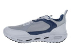 Tenis Makena Gris Marino para Mujer